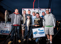 2015 Fish 4 A Cure